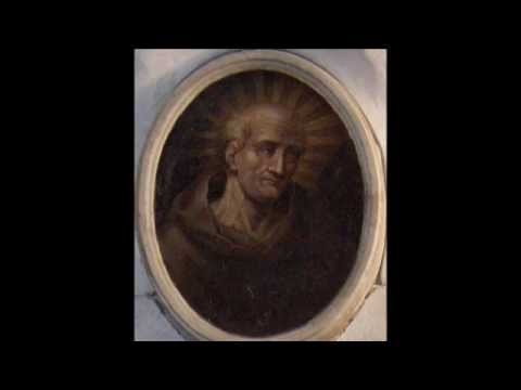 Cradio Saint of the Day: Blessed Jacopone da Todi