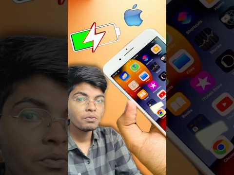 Can iPhone 7 Plus Survive a Day in 2025? Battery Test 🪫 #draintest