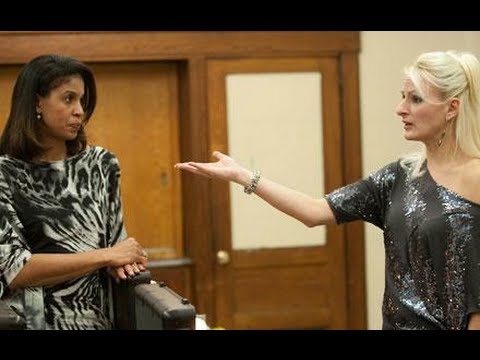 Dance Moms - Season 2 Episode 16 - I Know What You Did Last Competition - Full Episode Recap