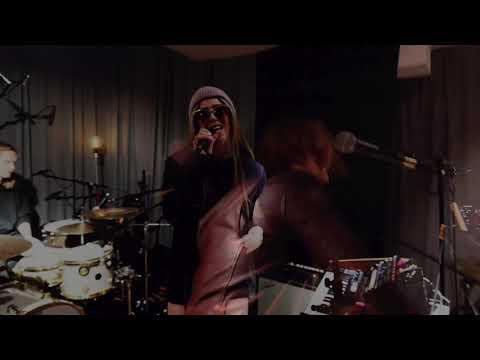 No Deal (Live Performance) - Z.M.A