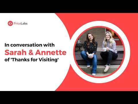 This short-term rental consultancy helped their client triple her nightly rate using PriceLabs