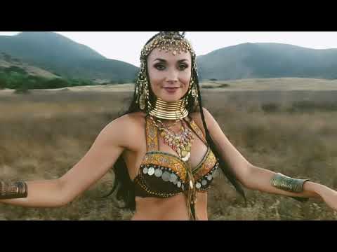 Promotional video thumbnail 2 for Eliza Moon Belly Dancer