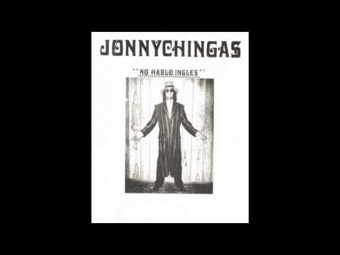 Jonny Chingas - Mi Mexico