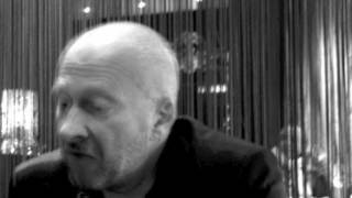 BLACK AKA COLIN VEARNCOMBE INTERVIEW (PART 3/4) - THE TRANSATLANTIC DIABLOG EXCLUSIVE
