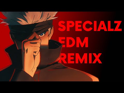 SPECIALZ