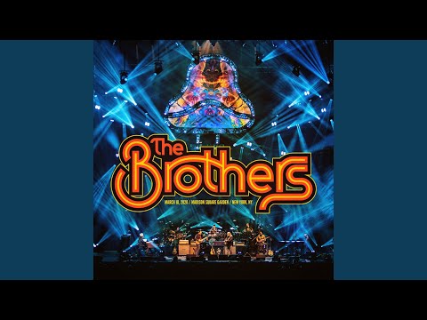 In Memory of Elizabeth Reed (3-10-20 Madison Square Garden, New York, NY)