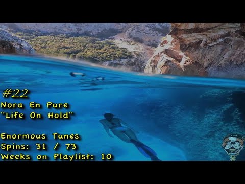 Playlist #305: FTLD'z Playlist of 10.25.2021 - 11.14.2021