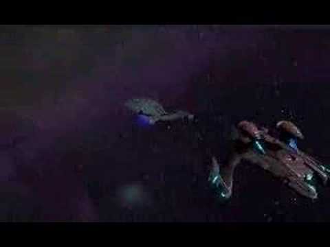 The Battle for Earth