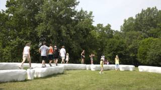 100 Acres Opening Performance