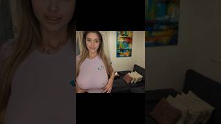 #fashion #review #haul #bikini #beauty #model #beautiful  #unboxing #dress #outfithaul #チクポチ　#ノーブラ