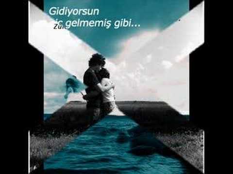 Nino Varon - Tanju Okan – Hasret