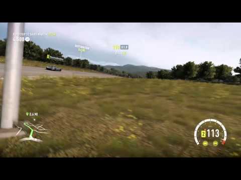 169 fh2 stratos holding its drift quite well