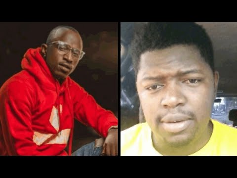 Macky2 explains the reason he is retiring off from music #riichest