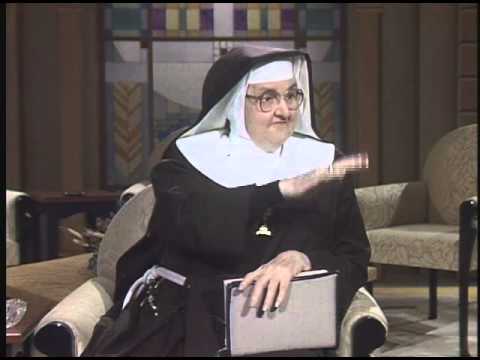 Mother Angelica Live Classics - Vocations - Mother Angelica - 02-15-2011