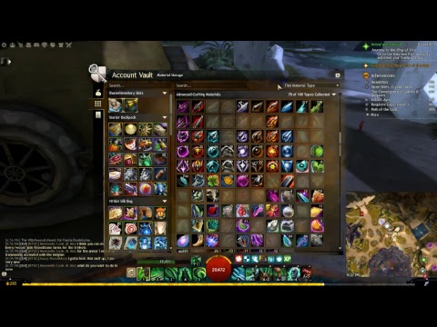 Guild Wars 2 With ERockTheWorld