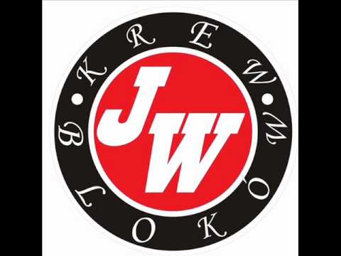 ManiekJW DeroJW-Musisz Żyć Hip Hopem Prod.Colin