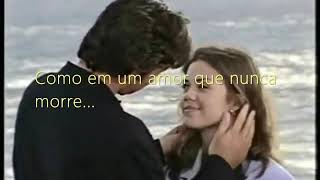 Tony Stevens (Jessé) - If You Could Remember (Tradução) Românticas do Passado