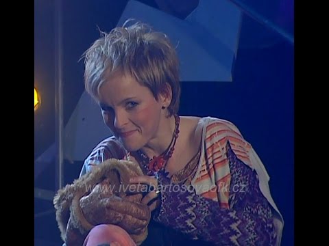 Iveta Bartošová - Václavák