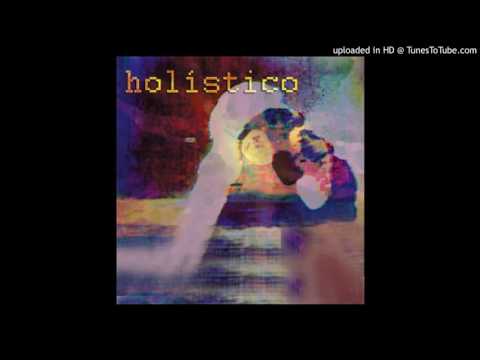 Pablo Carrouche - Clones [Prod. J Dilla] - [Holístico]