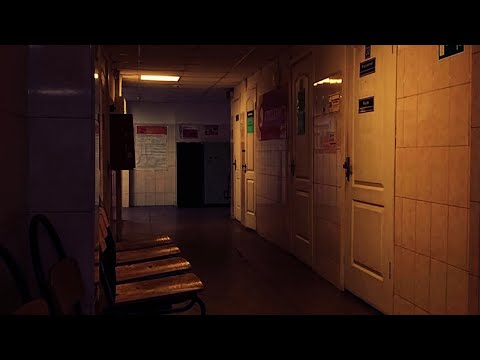 Creepypastas para tener de fondo mientras tu mujer está internada en un hospital psiquiátrico