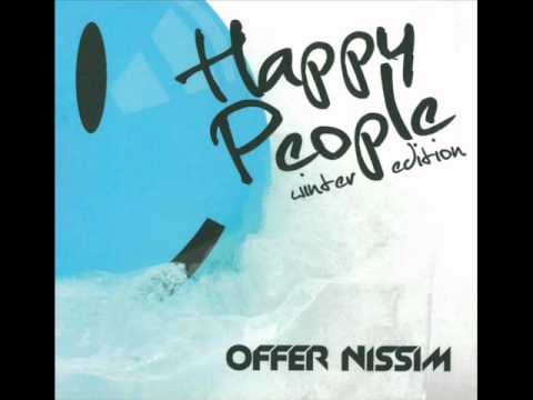 Offer Nissim Feat Epiphony Intro - One more night