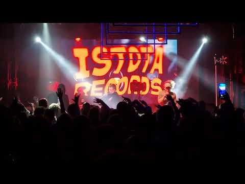 Biak x Qzyn - Nogi ze stołu feat. Włodi | live @ Święto Ławki, Oczki, Warszawa, 22.03.2025