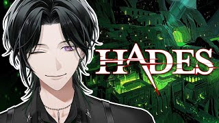 【Hades】 Pick Up Styx 【NIJISANJI EN | Zeal Ginjoka】