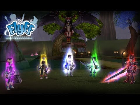 Flyff Online - Empericus Flyff Server