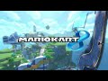 Big Blue Medley Normal Final Lap Mario Kart 8