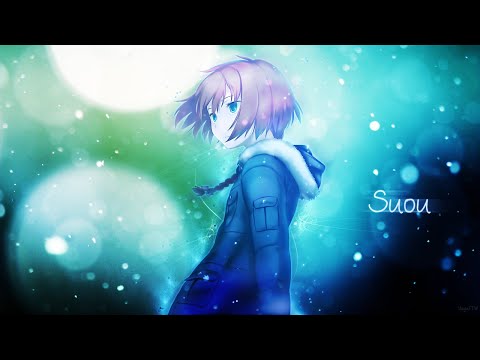 [OST] ANIME Darker than Black - Original Soundtrack Mix
