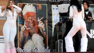 ODAIBA AUTO SHOW2024 ゴーゴーダンサー四人組④