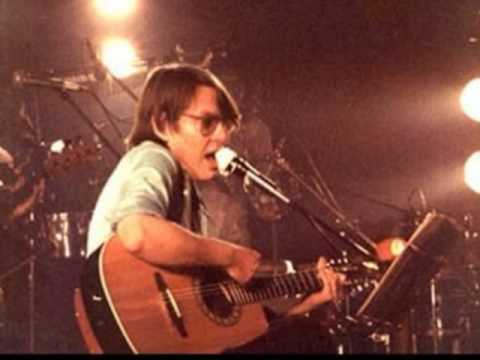 Fabrizio de andrè La canzone del maggio