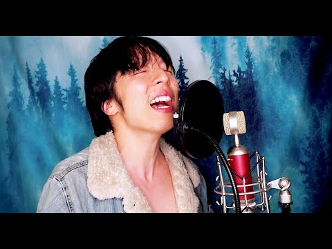 try | p!nk | acoustic cover ft. kenton chen