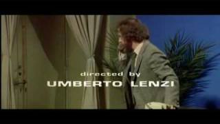 Nightmare City (1980) - Trailer