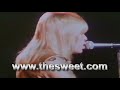 ATEPPING RAZOR LOADS The Sweet   Hellraiser   Live at the Rainbow 1973 MT