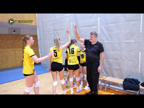 BVC Chodov - VSK Baník Sokolov, 2. liga kadetky