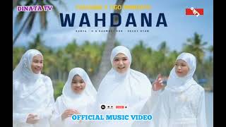 Download lagu FAUZANA-TIGO MANDAYO WAHDANA mp3