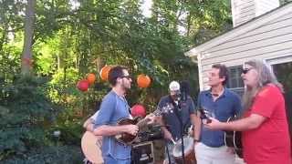 Carbon Leaf - Block of Wood