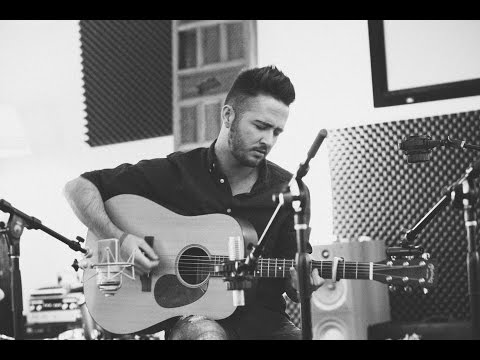 Little Passed Crazy - Jackson Gardner Unplugged Songwriter Sessions