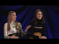 Hannah Gross & Tuppence Middleton talk 'Disappearance at Clifton Hill'