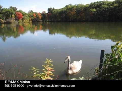 484 Mill Street, Worcester MA 01602 - Single Family Home - Real Estate - For Sale -