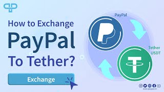 How to buy USDT with PayPal on PayPax? Step by Step Tutorial