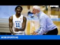 March Madness: North Carolina falls out of bracket after bad loss to Marquette | CBS Sports HQ