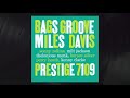 Miles Davis - But Not For Me (Take 2 / Rudy Van Gelder Remaster) from Bags' Groove