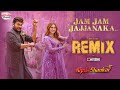 Jam Jam Jajjanaka Remix Version DJ Ravish Bhola Shankar Chiranjeevi Tamannaah Keerthy Suresh