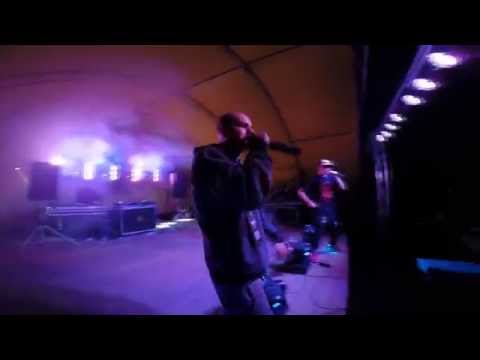 SUNRISE 2014 - RUDY & ENGELBERT JR. & DJ BION