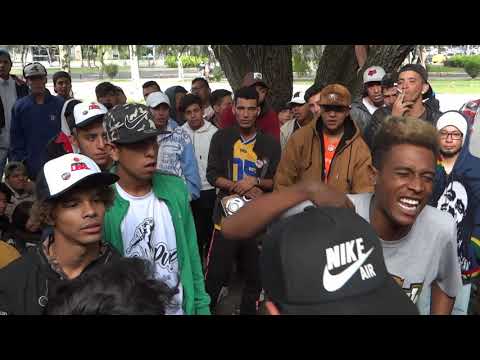 JHON LEE  ANAUCO  BIG MIND vs KEVIN  LEO  POPEYE #Carolinastyle - 8tvos  3vs3  ~ 26/5/2019