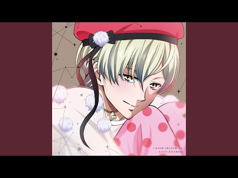 King of Prism All Stars: Prism Show☆Best Ten I know Shangri-La Shouta Aoi