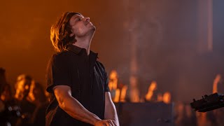 Argy Closing his set with this banger at Hive DxB Argy NewWorldAlbumTour Dubai