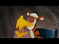 Pooh And Tigger Cookies